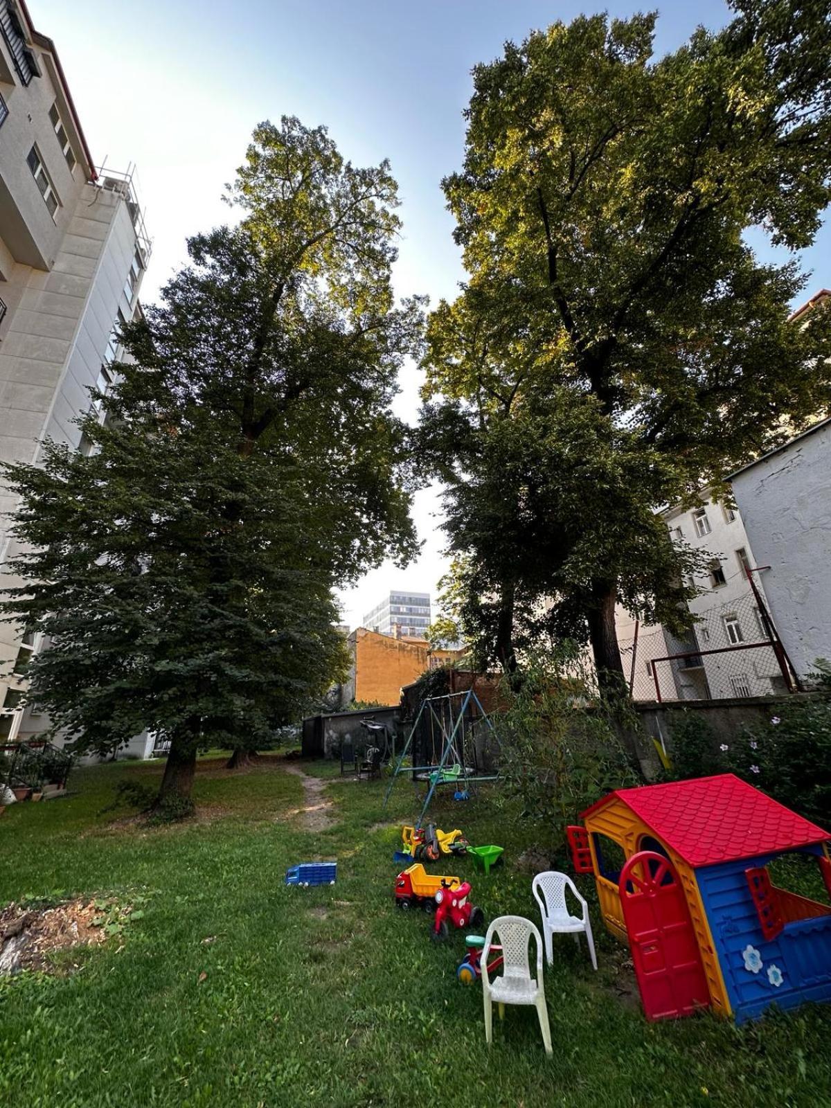 Urban Zenhouse No.2 - Breakfast Included Apartamento Bratislava Exterior foto