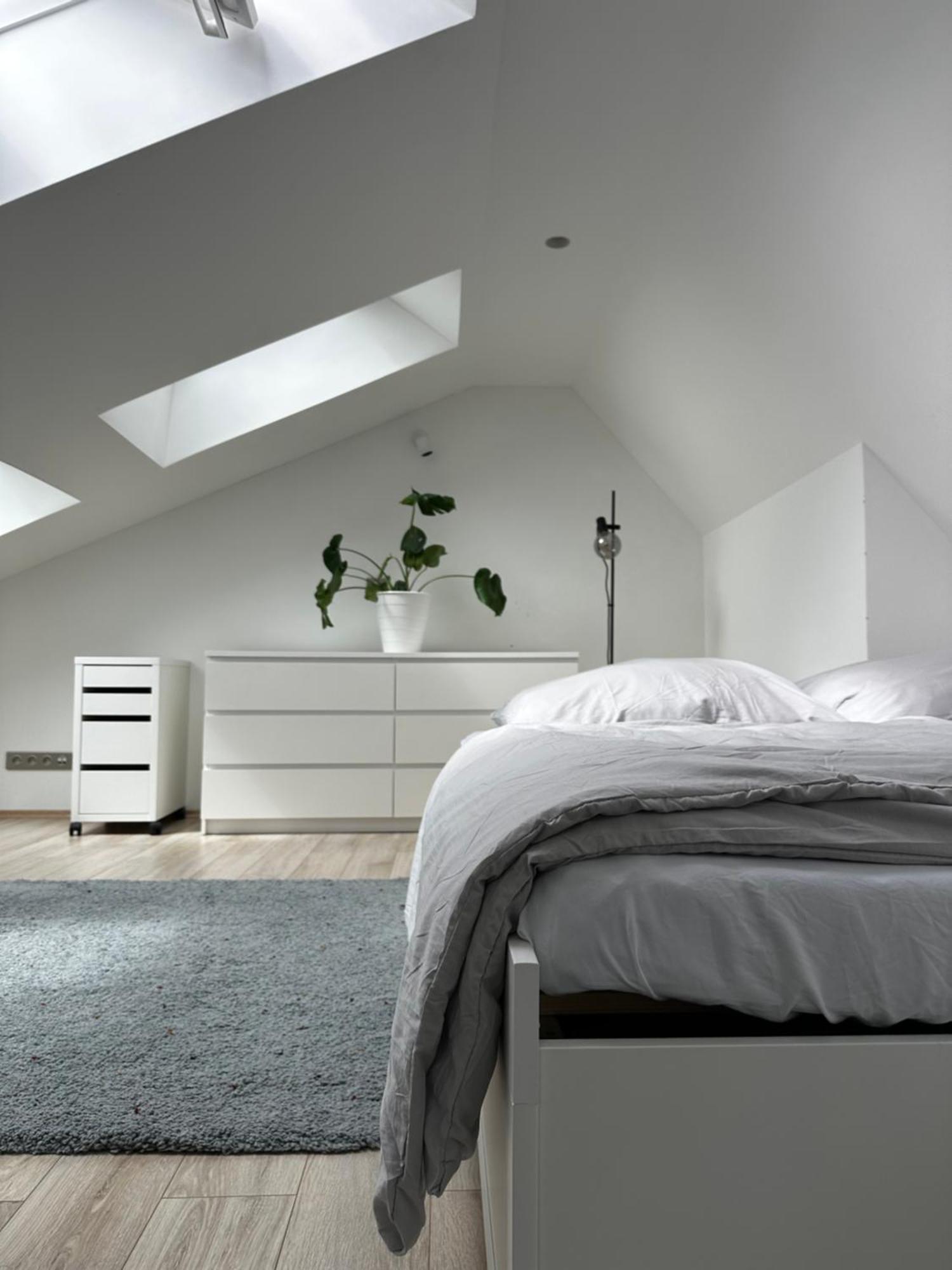 Urban Zenhouse No.2 - Breakfast Included Apartamento Bratislava Exterior foto
