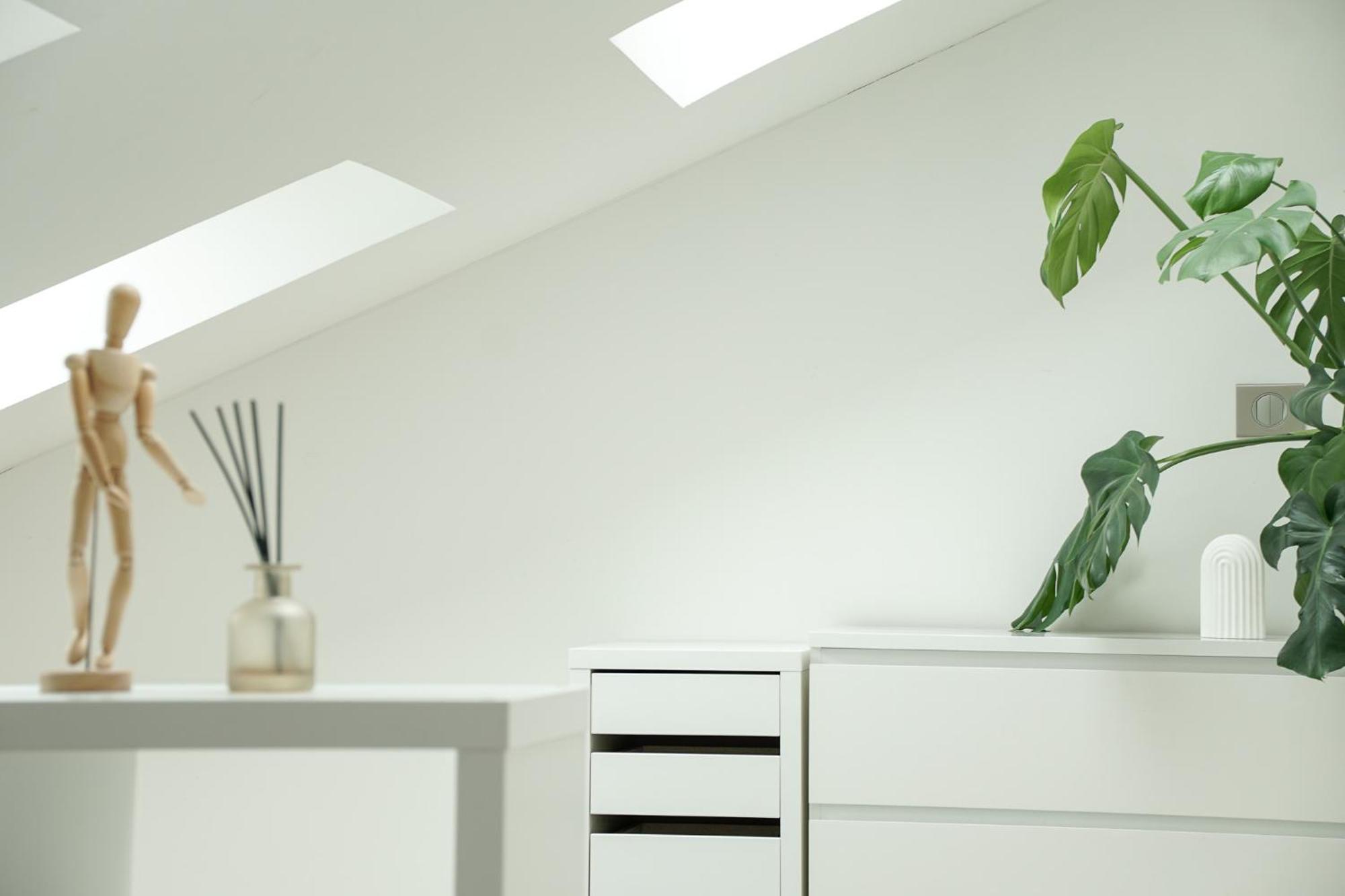 Urban Zenhouse No.2 - Breakfast Included Apartamento Bratislava Exterior foto