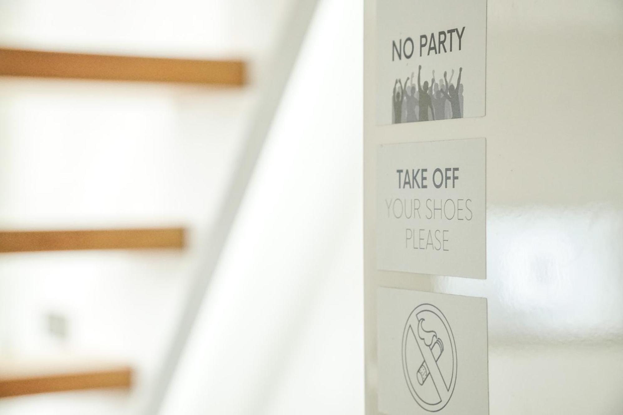 Urban Zenhouse No.2 - Breakfast Included Apartamento Bratislava Exterior foto