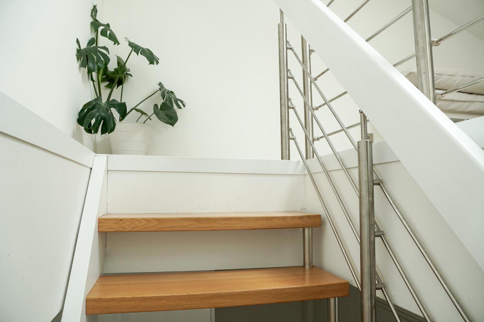 Urban Zenhouse No.2 - Breakfast Included Apartamento Bratislava Exterior foto