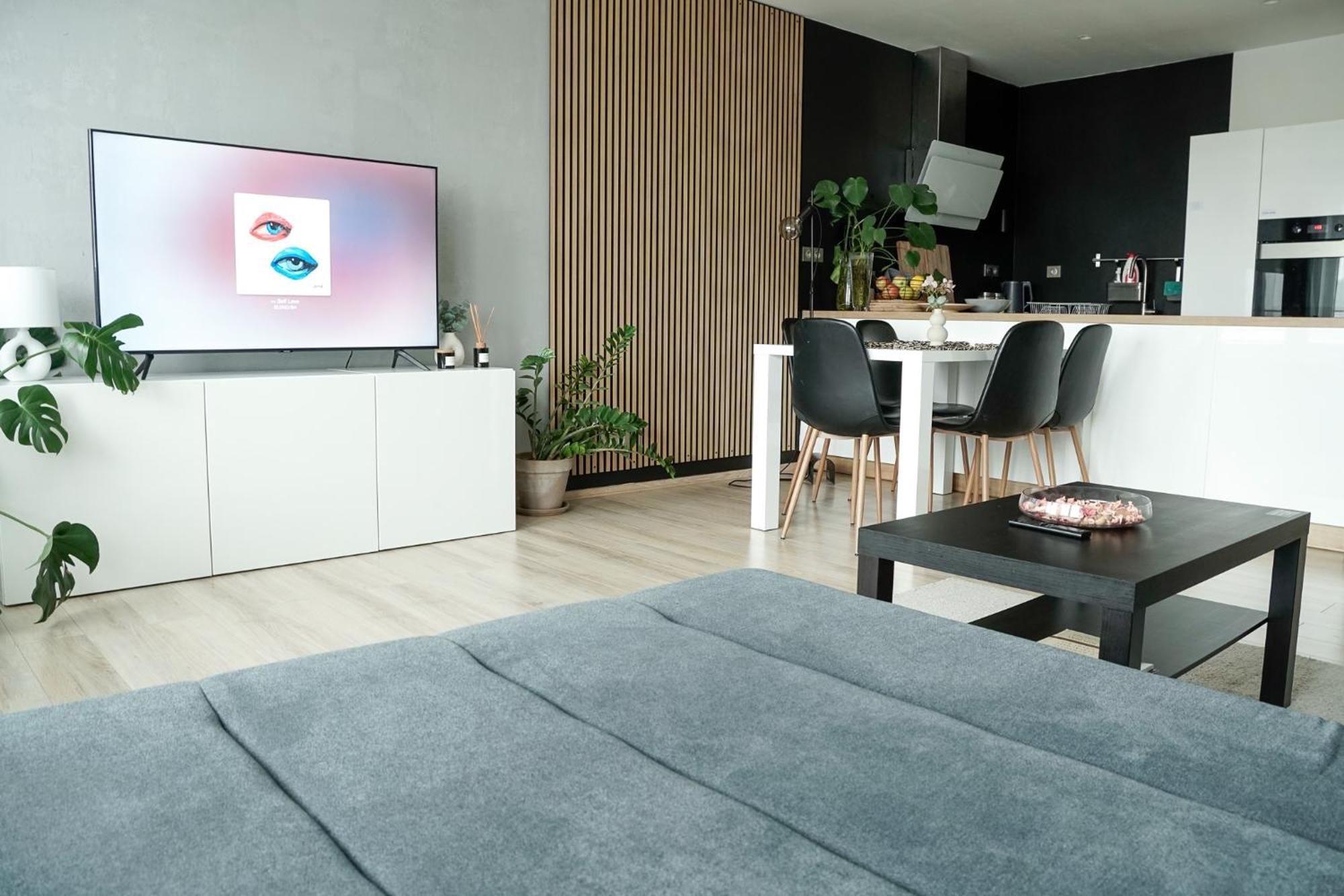 Urban Zenhouse No.2 - Breakfast Included Apartamento Bratislava Exterior foto
