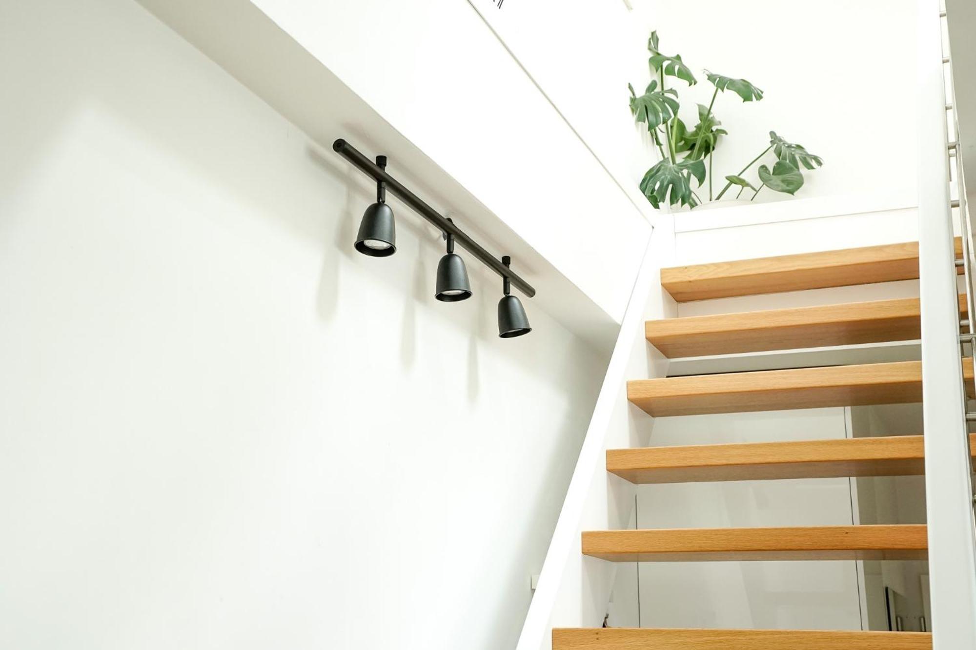 Urban Zenhouse No.2 - Breakfast Included Apartamento Bratislava Exterior foto