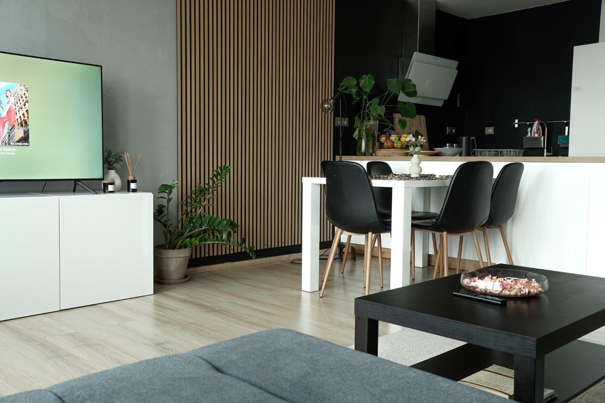 Urban Zenhouse No.2 - Breakfast Included Apartamento Bratislava Exterior foto